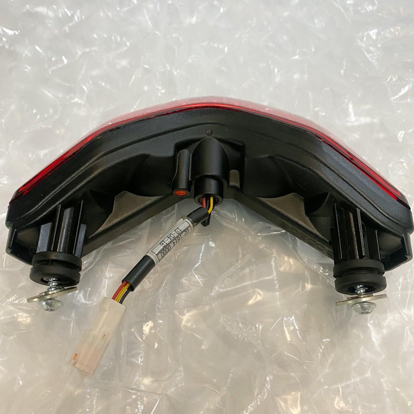 Ducati M 821/1200/797/SS950 Tail Light 52510482B USED