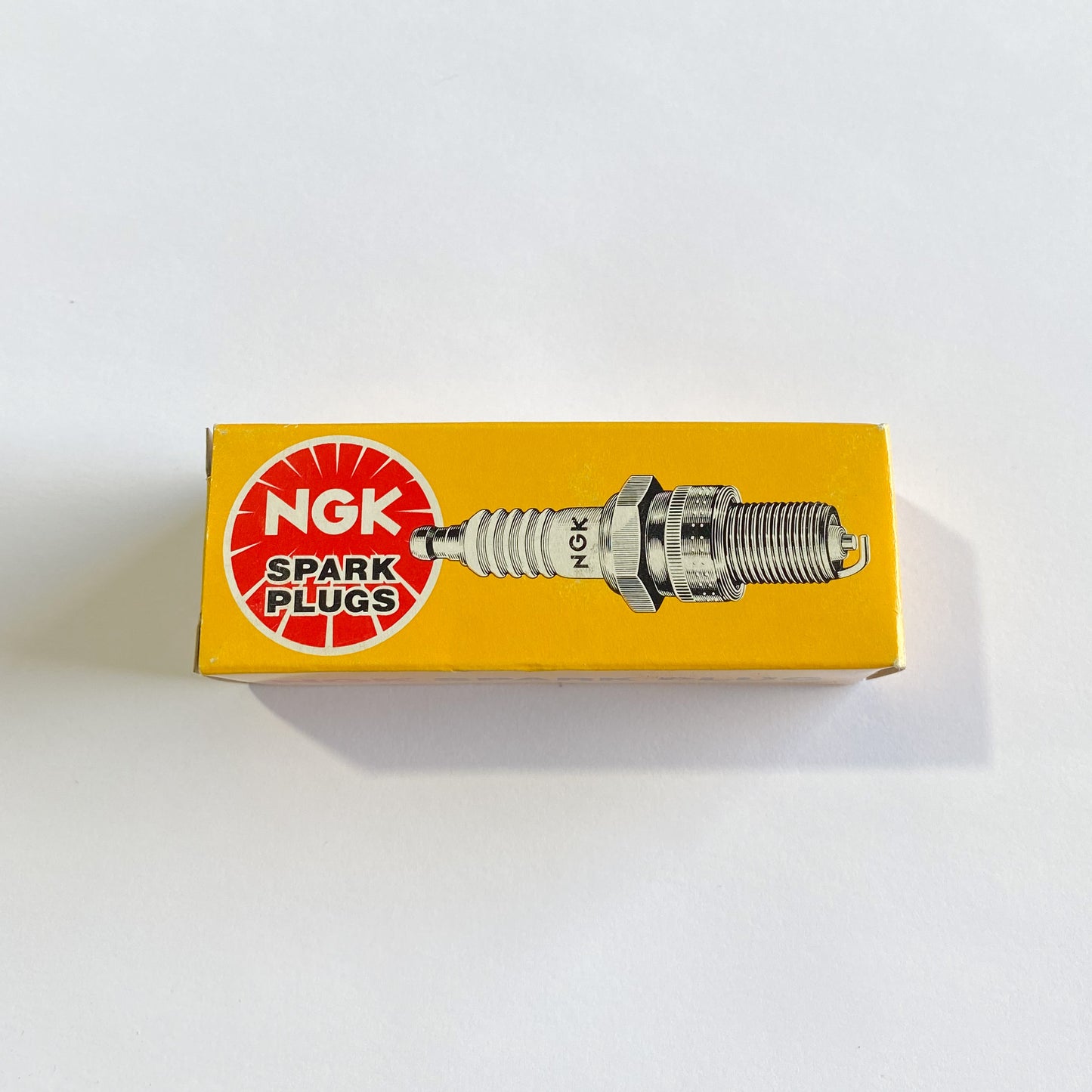 NGK 1210 A-8 Nickel Spark Plug