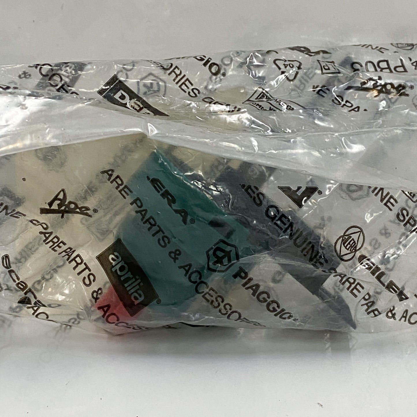Aprilia Rotary Switch 580621