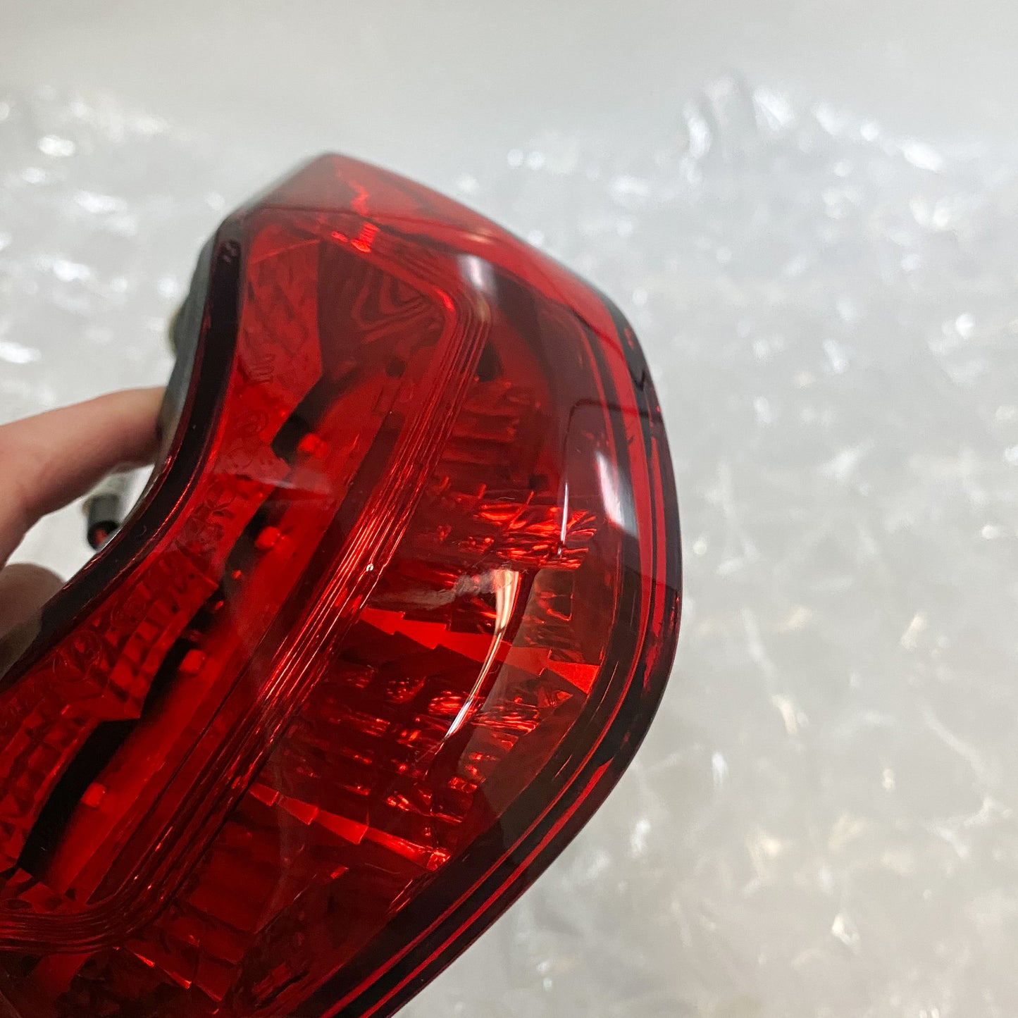 Ducati M 821/1200/797/SS950 Tail Light 52510482B USED