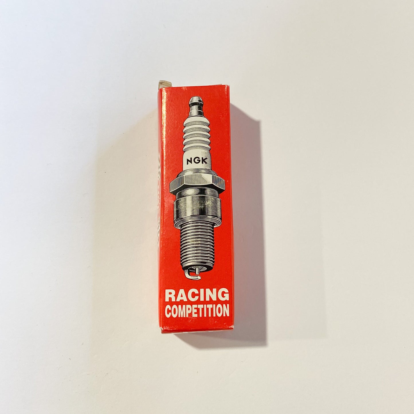 NGK 3430 B8EG RACING SPARK PLUG
