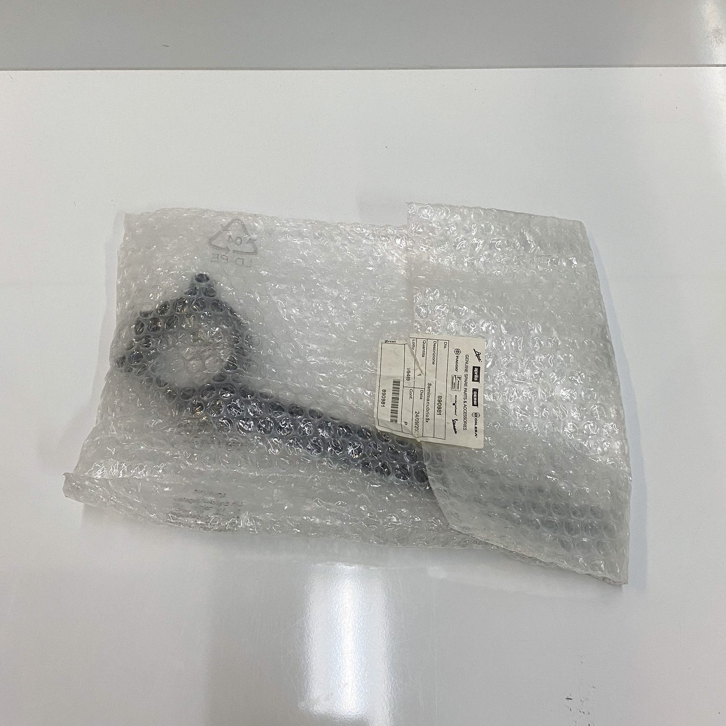 Aprilia LH Handlebar 890981
