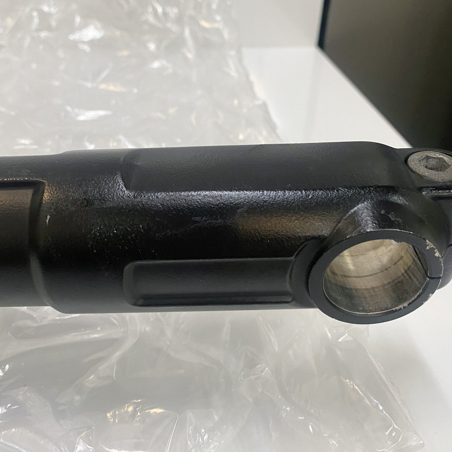 Ducati Scrambler Sixty2 Right Fork Leg Assembly 34420781A USED