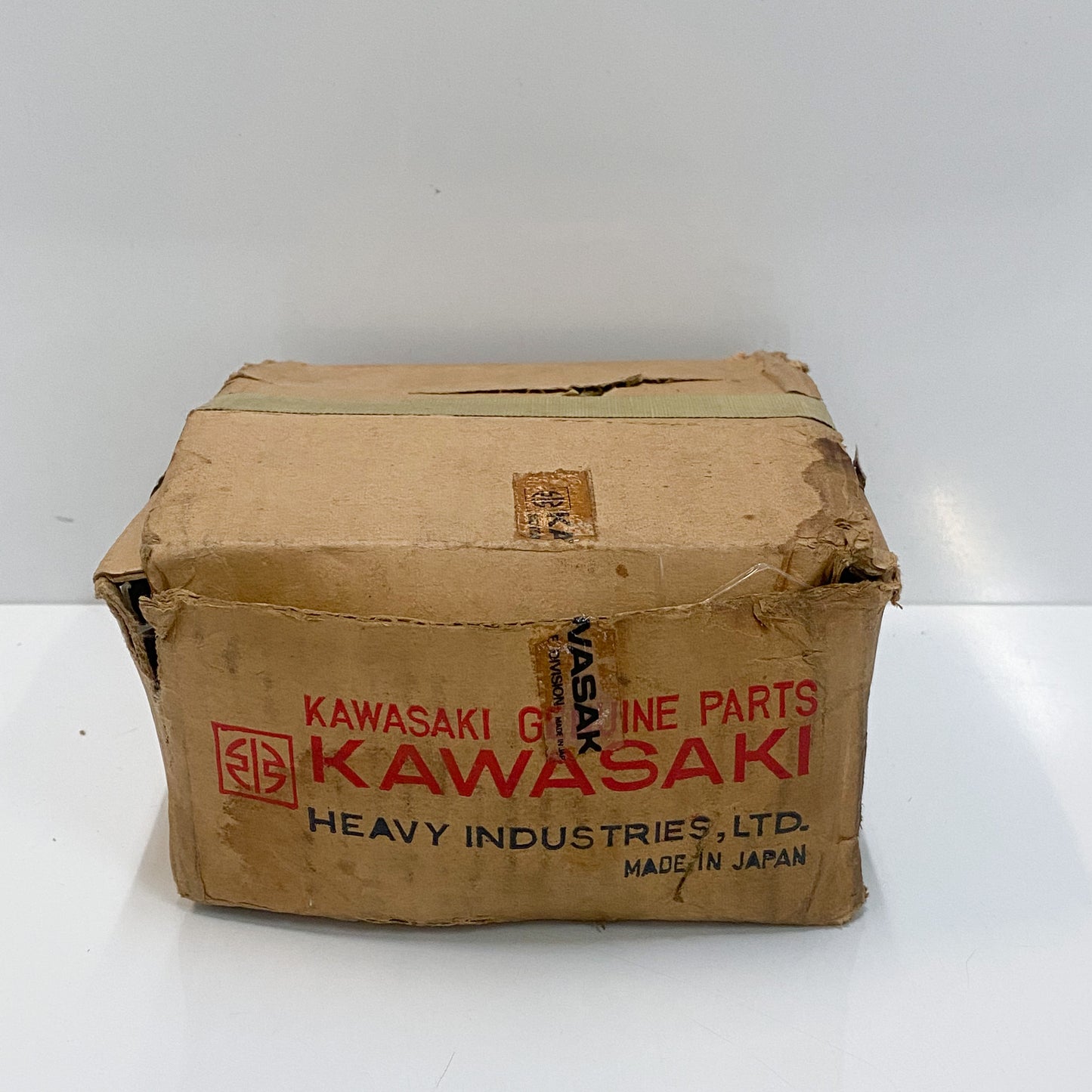 NOS KAWASAKI ROTOR 21007-030