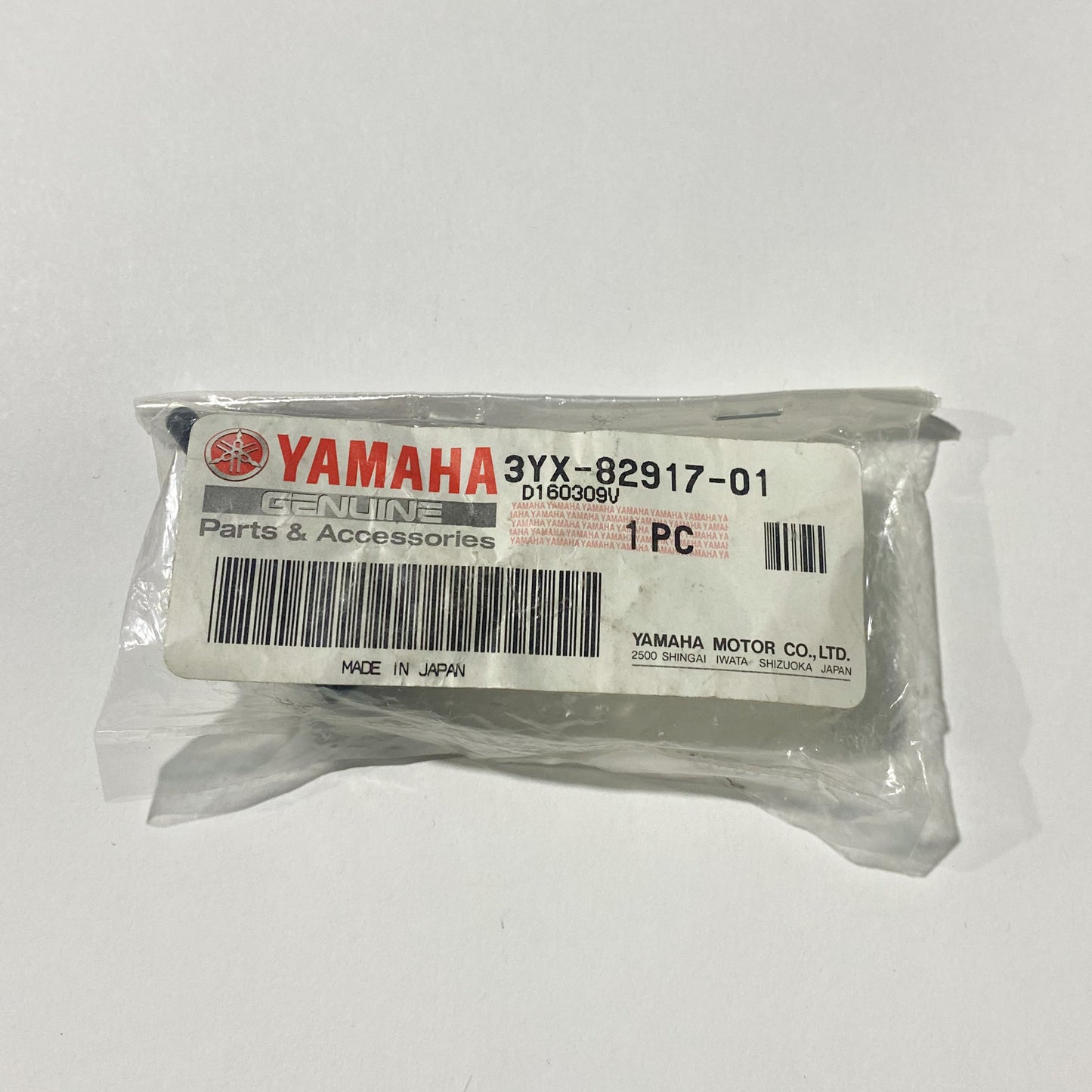 YAMAHA SWITCH 3YX-82917-01-00