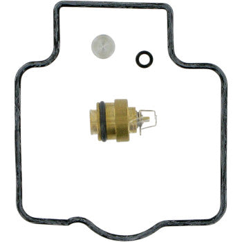 K&L SUPPLY Economy Carburetor Repair Kit - Kawasaki 18-9337