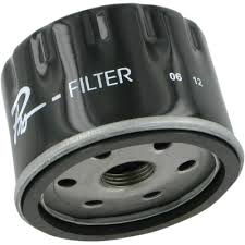 Parts Unlimited Oil Filter Aprillia/Piaggi 0712-0107