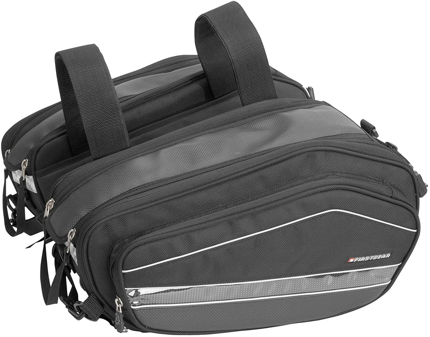 First Gear Laguna Saddle Bags