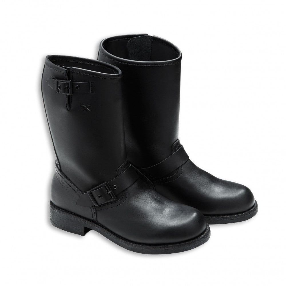 Ducati TCX Strong Rider Boots 98103674