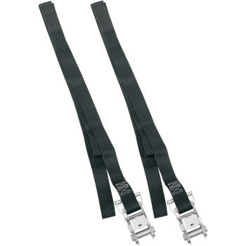 Powertye MFG Endless Ratchet Tie-Downs 1 1/2" X 8' NOS