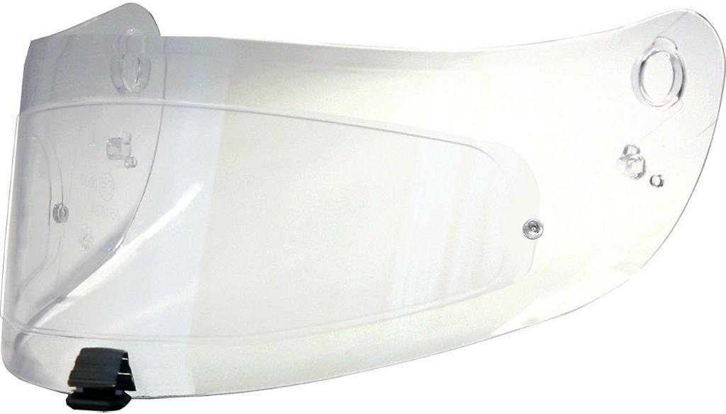 HJC HJ-20 Pinlock Ready Shield -Clear