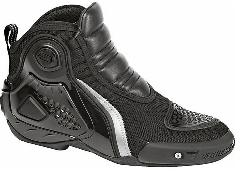 Dainese Scarp Dyno C2B Black/Black 1775155-631