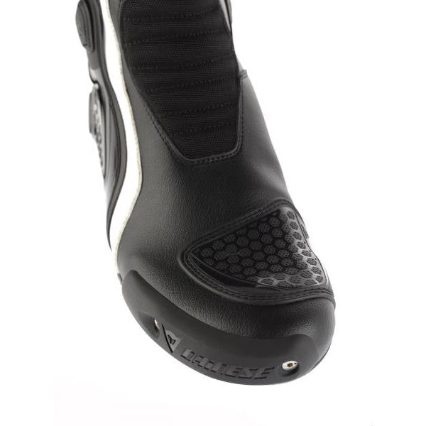 Dainese Giro-ST Boots Black-White-Black 1795154-341
