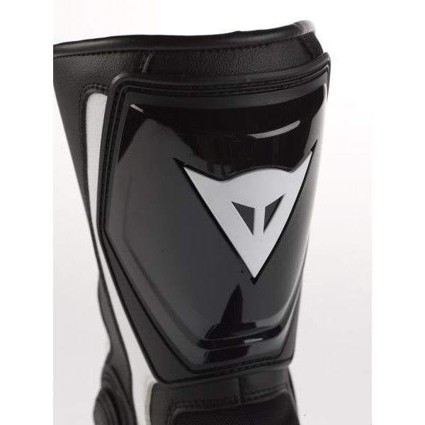 Dainese Giro-ST Boots Black-White-Black 1795154-341