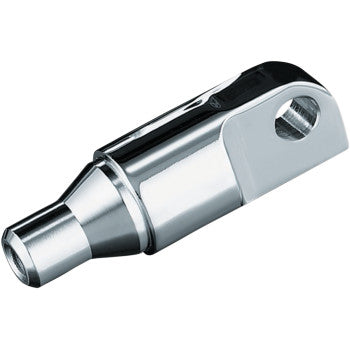 KURYAKYN ISO Peg Extenders 1 1/2" 8063 Harley Davidson