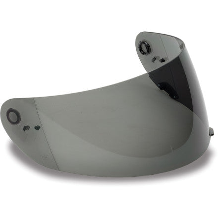 Bell Click Release Shield, Light Smoke