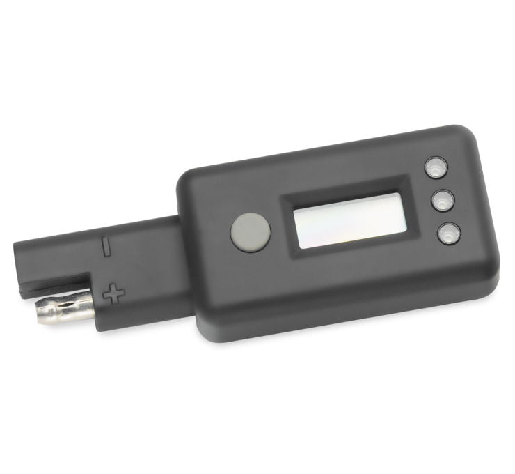 Battery Tender Voltage Indicator with LCD Display 081-0157 / 212134