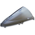 Zero Gravity Double Bubble Windscreen Smoke Ducati 1199 16-738-02