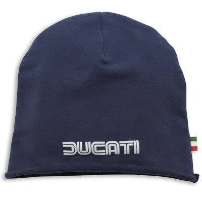 Ducati 80s Beanie 987691001