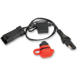 Tecmate Optimate - Ducati to SAE Adapter O-47 3807-0242