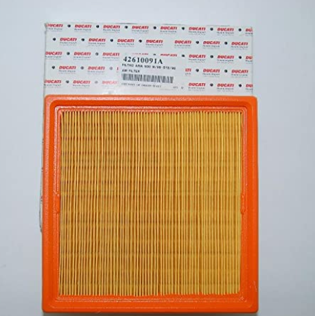 Ducati Air Filter 42610091A
