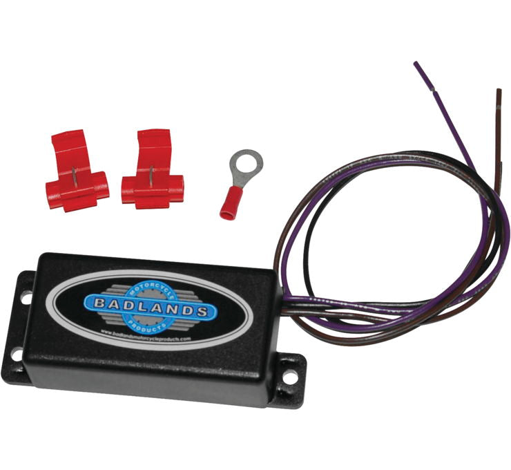 Badlands Economy Load Equalizer Harley Davidson 1991 - 1999 LE-01