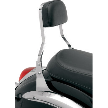 Cobra Sissy Bar Pad Shorty 02-5026