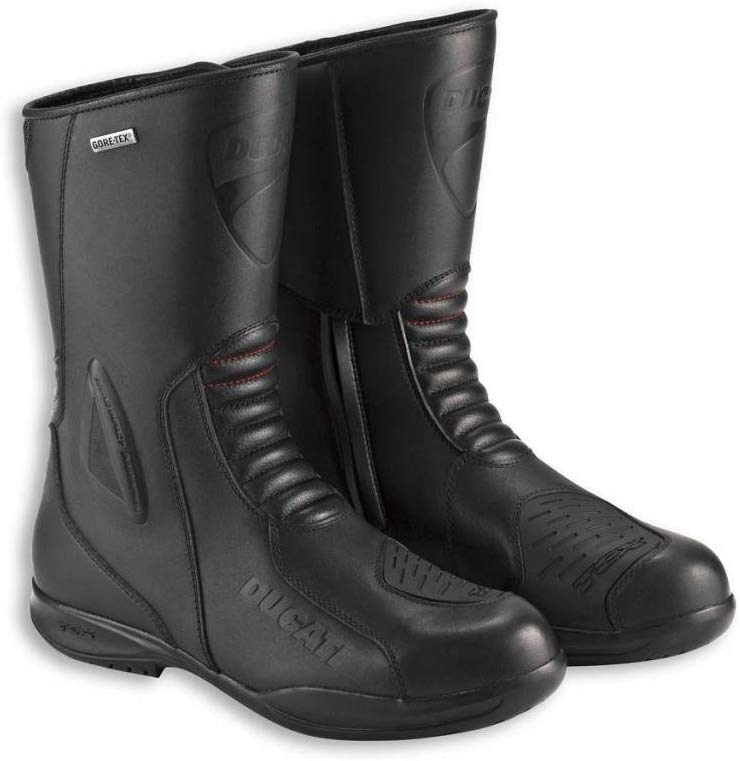 Ducati Strada Touring Boots 98102014