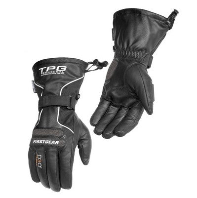 First Gear Men's Excursion Gloves