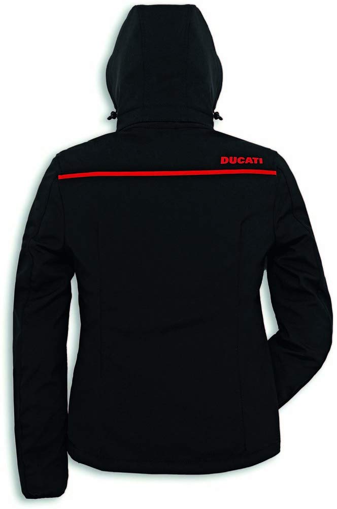 Ducati Women's Redline Textile Jacket 98103168