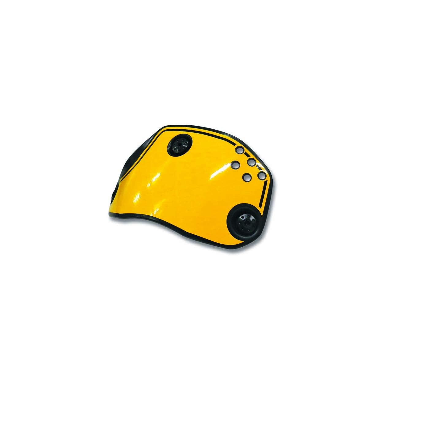 Ducati Scrambler Sport headlight fairing 97180191A