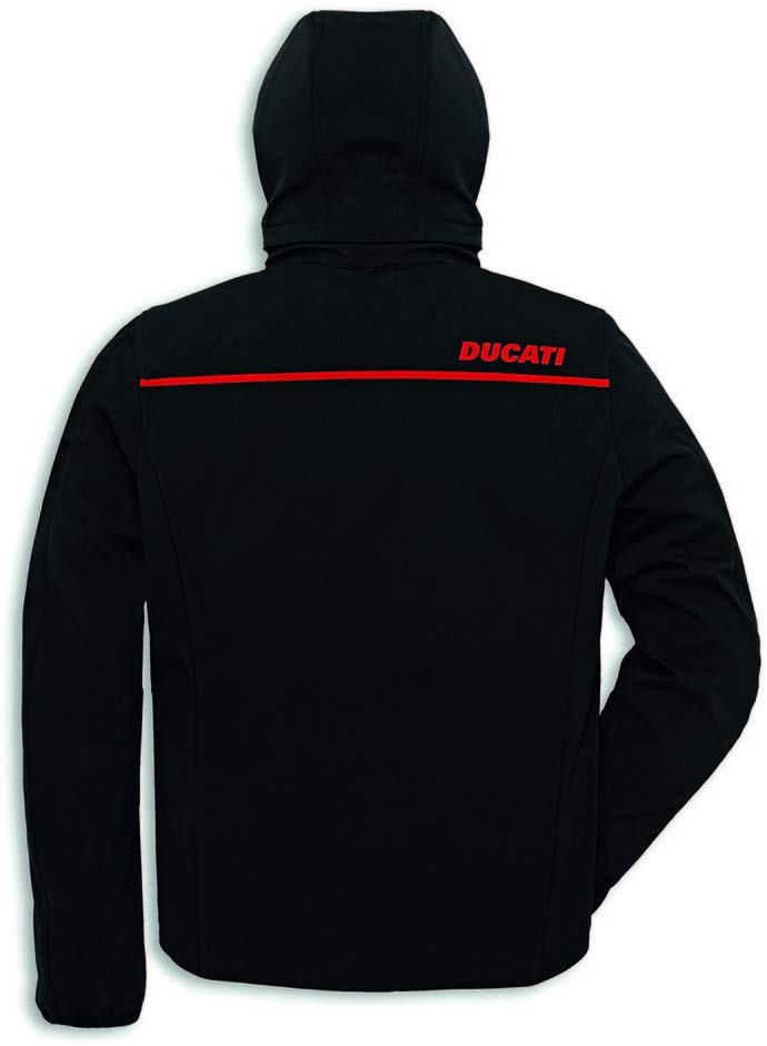 Ducati Redline Textile Jacket 98103167