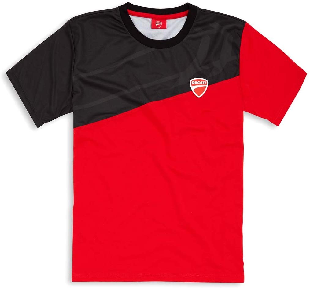 Ducati Adventure T-shirt 98769458