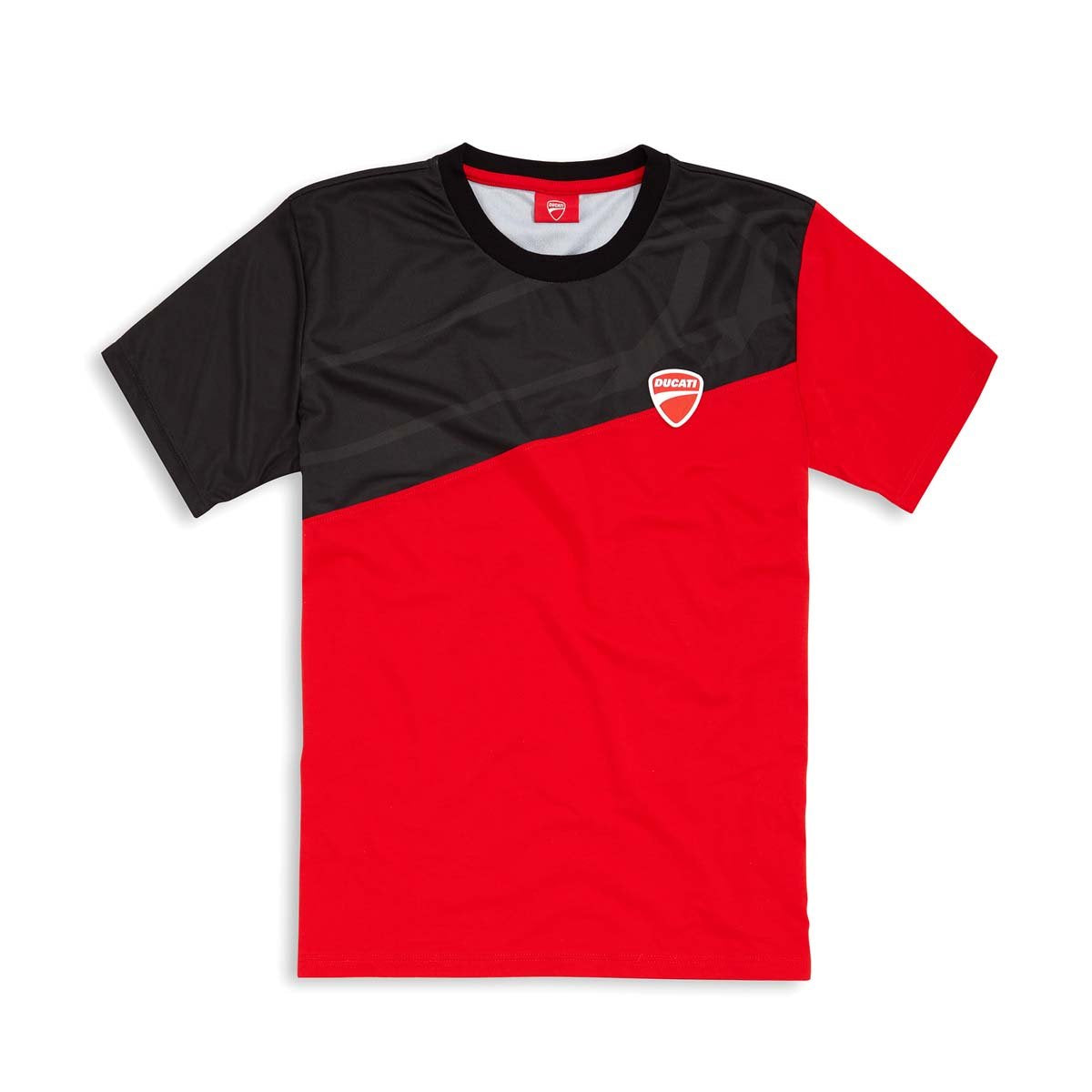 Ducati Adventure T-shirt 98769458