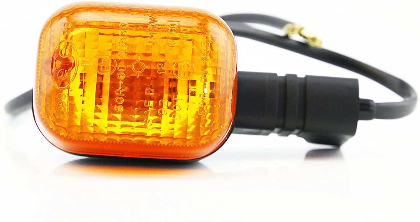 Ducati Left Rear Turn Signal ST2/ST3/ST4 53040031B