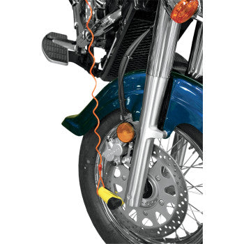 Trimax Safety Cable 48"