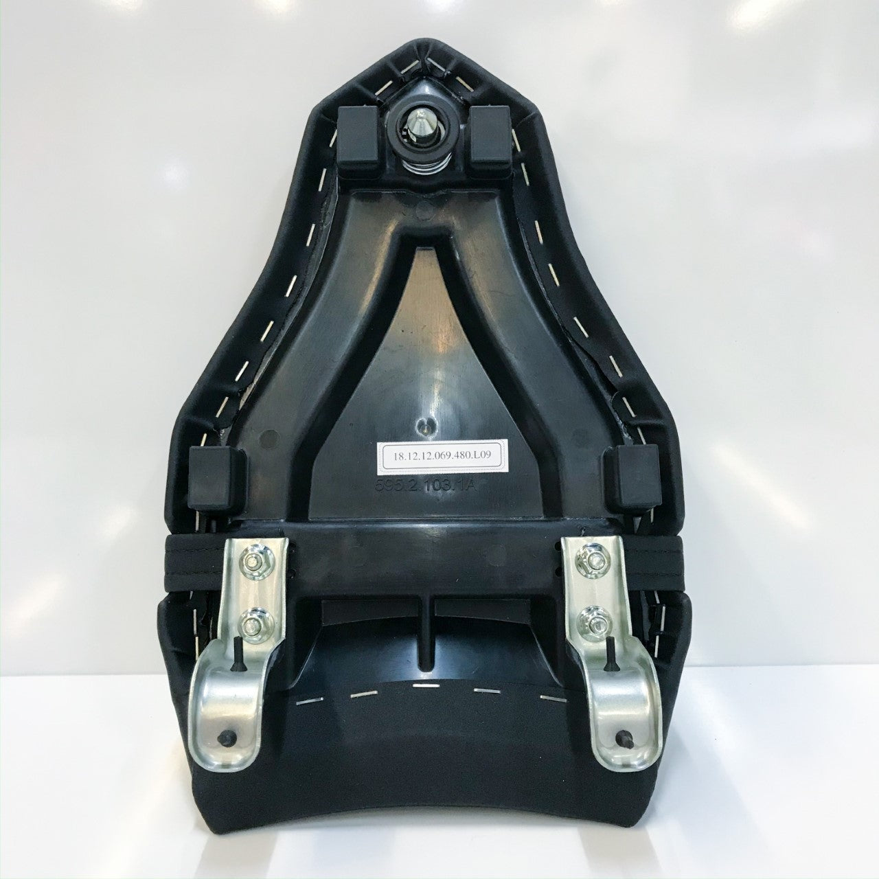Ducati 848/1098/1198 Passenger Seat 59521031A