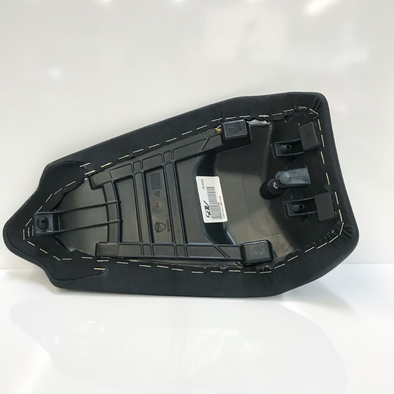 Ducati Pillion Rider Seat 959/1299 595P2622A