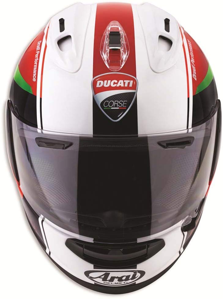 Ducati Red Arrow RX-GP Helmet 981031757