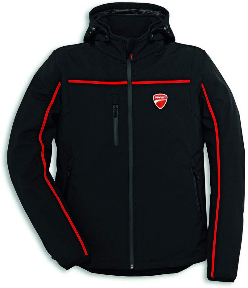 Ducati Redline Textile Jacket 98103167