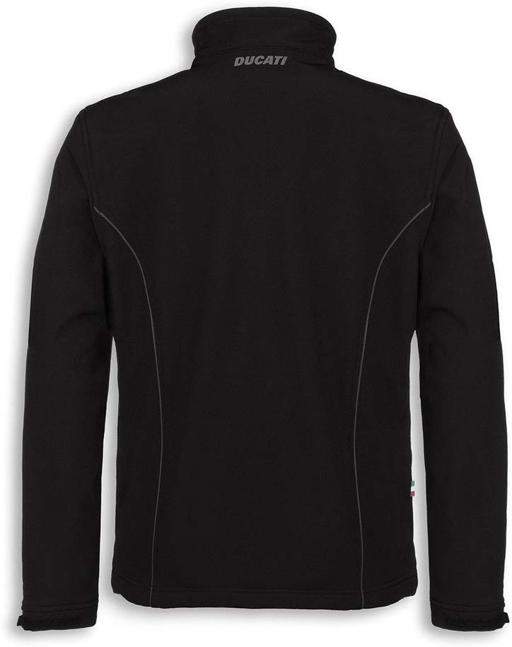 Ducati Logo Windproof Textile Jacket 981030803