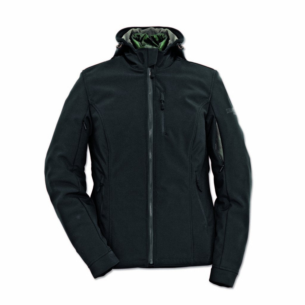 Ducati Women's Scrambler Outdoor Textile Jacket 98103077
