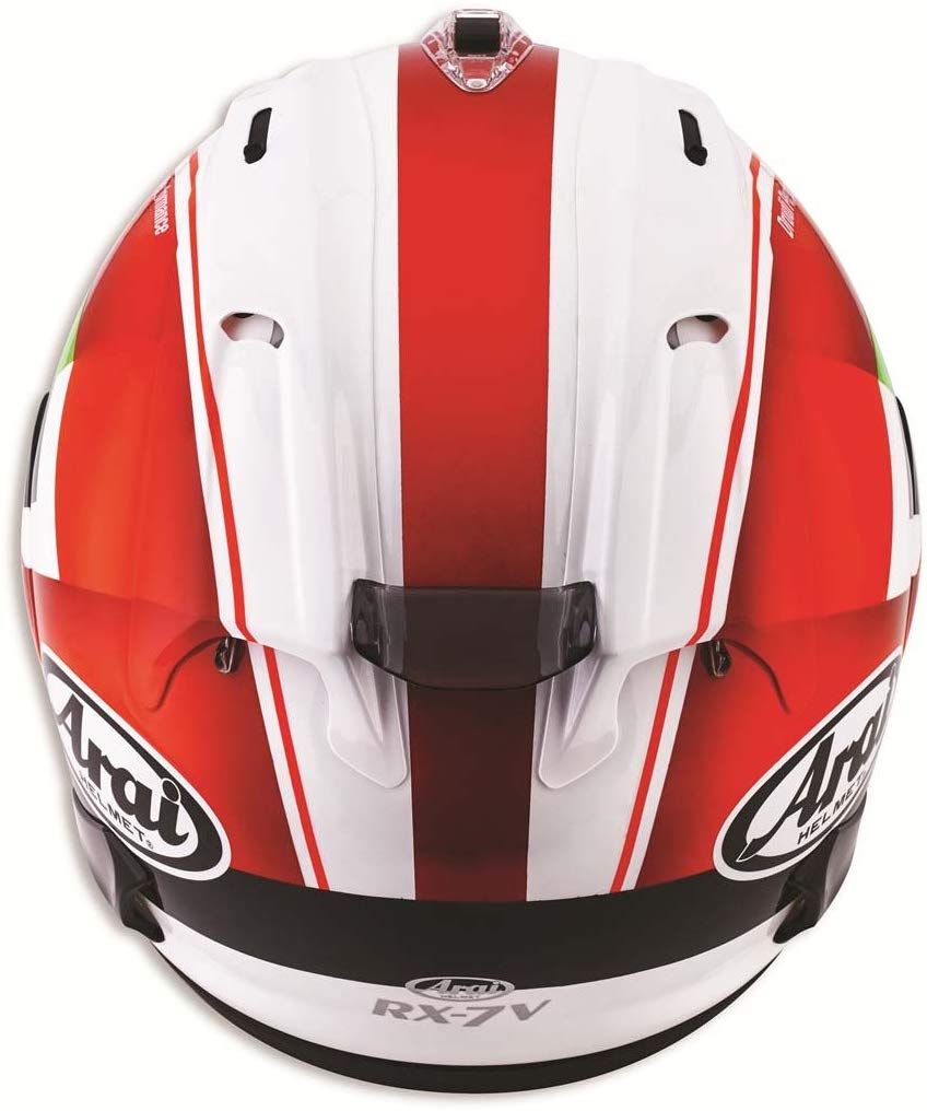 Ducati Red Arrow RX-GP Helmet 981031757