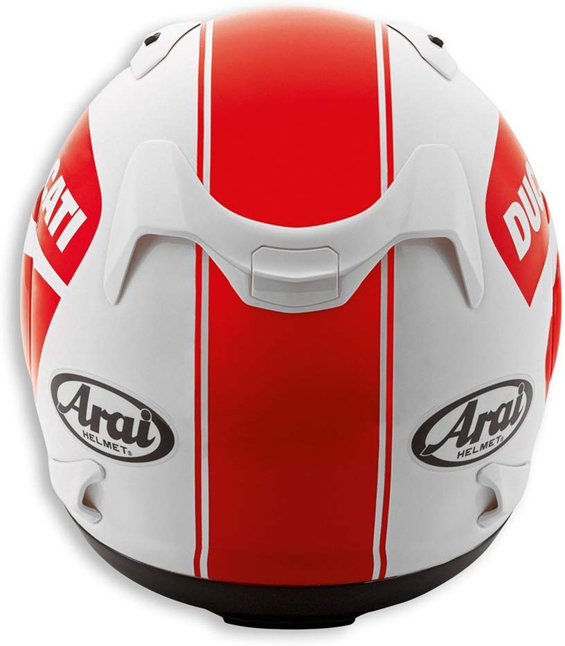 Ducati Arai Proud Helmet 98102601