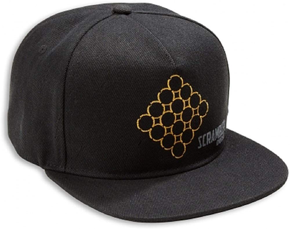 Ducati Scrambler Kick Flip Hat 987694540