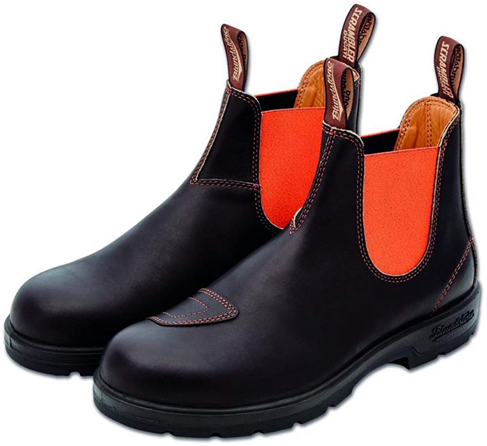 Ducati Scrambler Blundstone 399 Boots 981033343