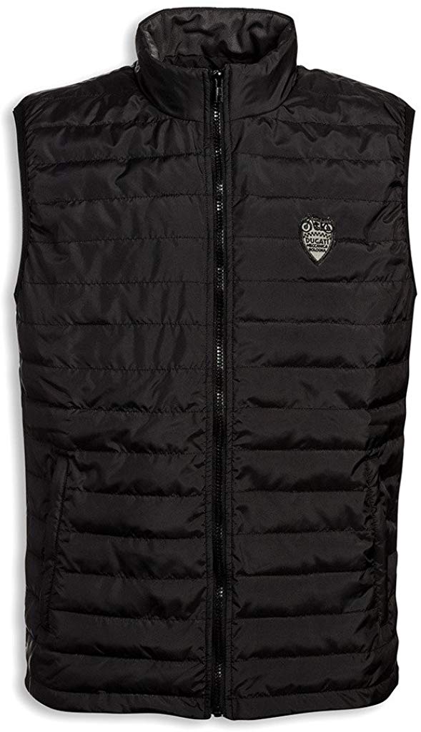 Ducati Men's Historical Vest 98769331