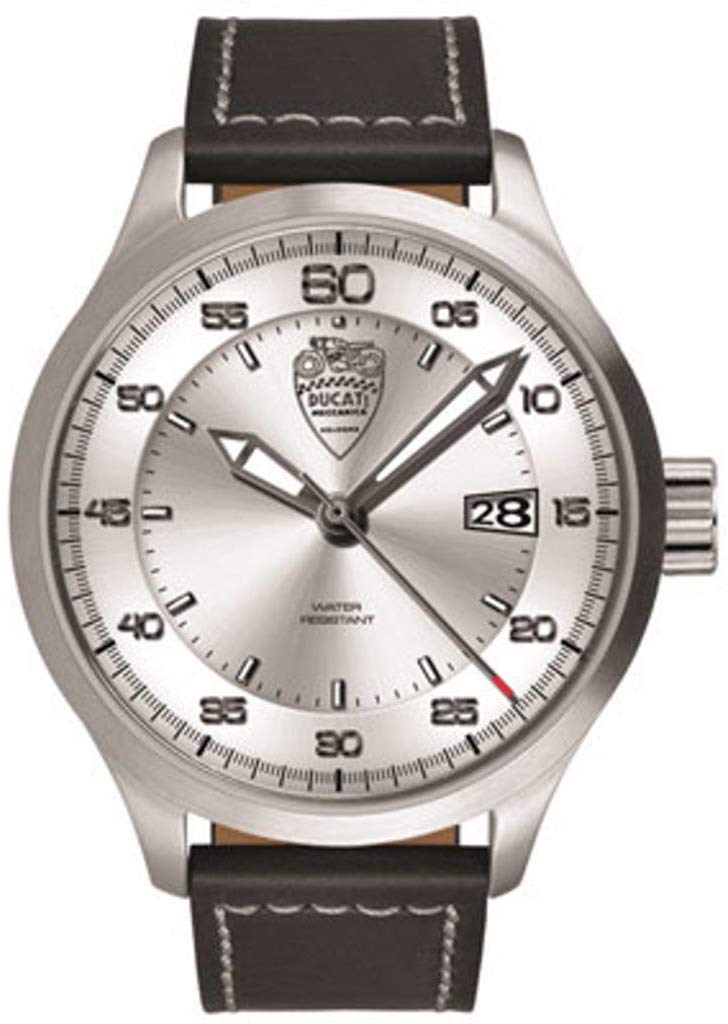 Ducati Tempo Retro' Watch 987691033