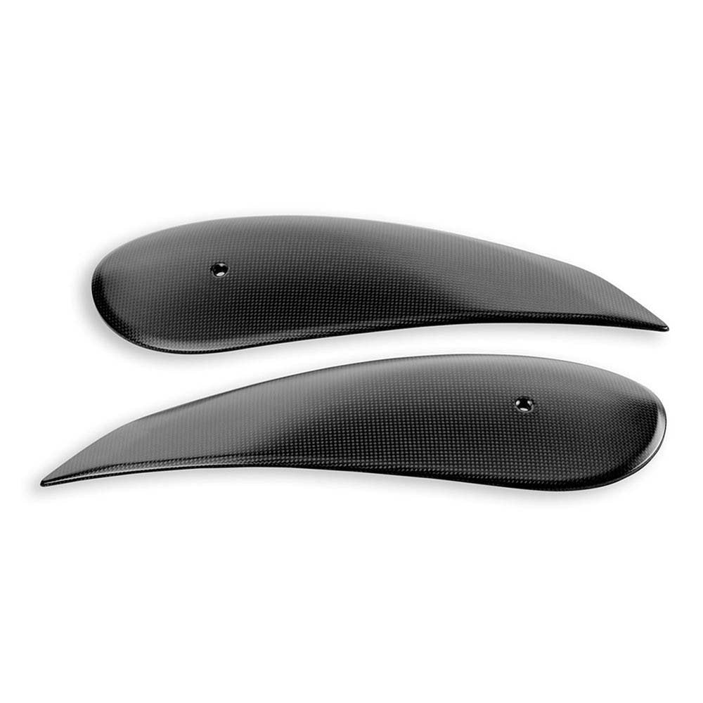 Ducati Scrambler Carbon Side Panels 96980591A