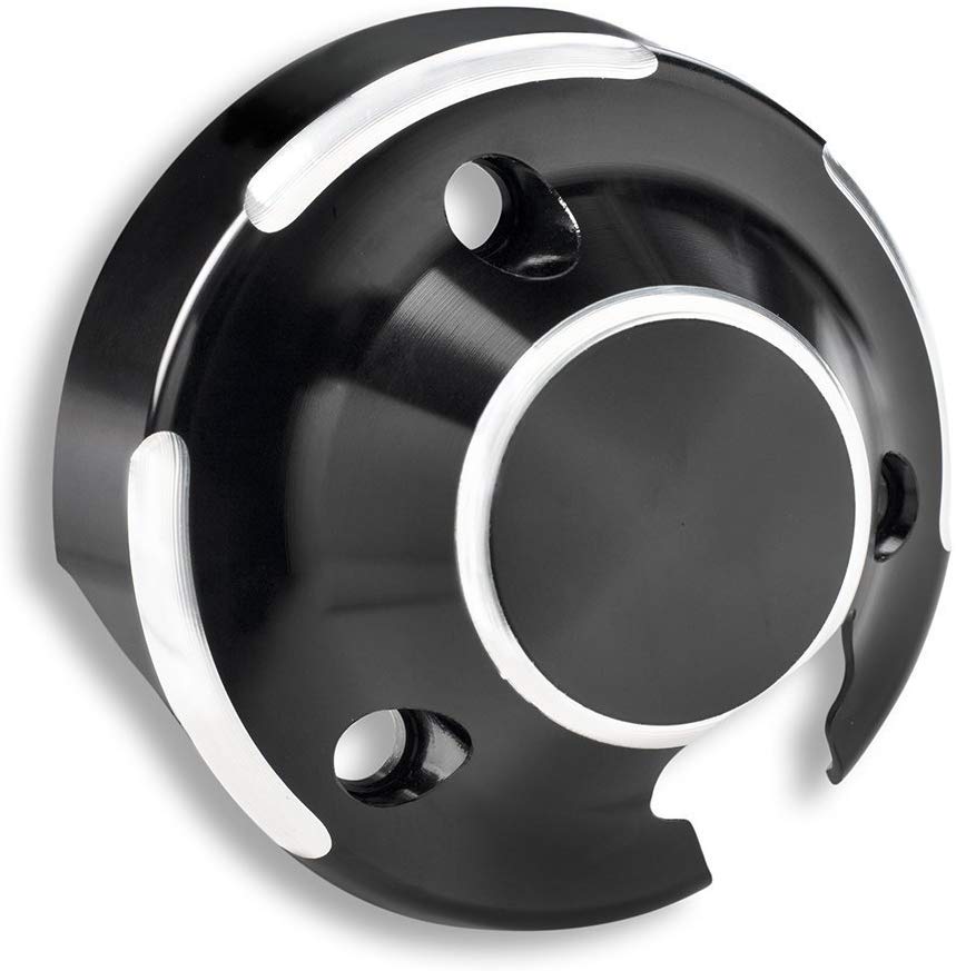 Ducati Scrambler CNC Machined Lower Gauge Cover 97380311A